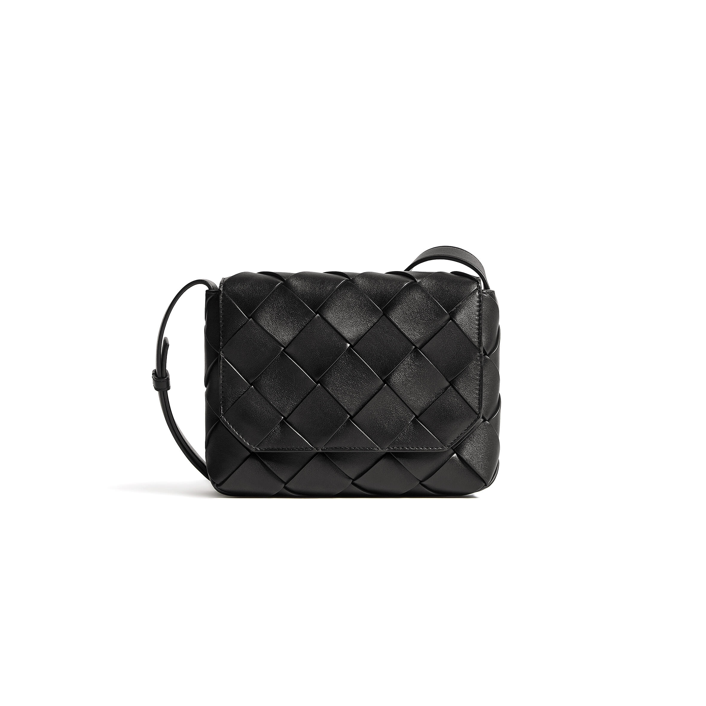 BOTTEGA VENETA DIAGO 795637V56A18803 (22.5*16.5*5.5cm)